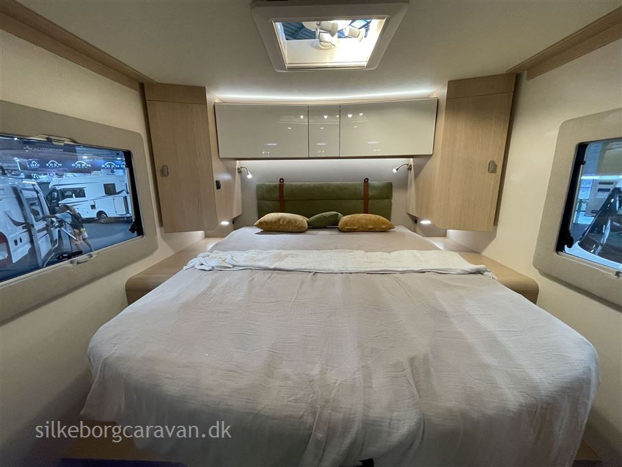 Autostar Naeos I745 LC